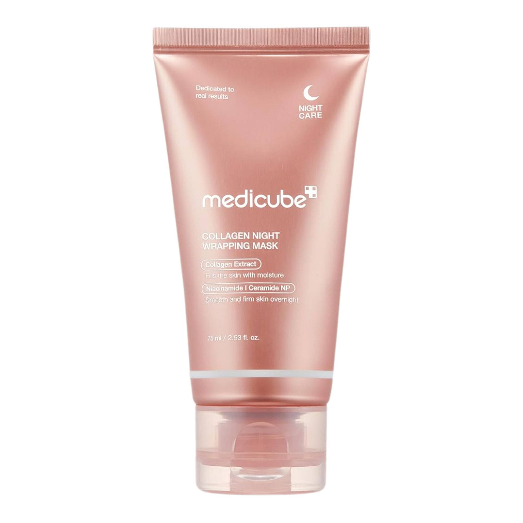 Collagen Night Wrapping Mask