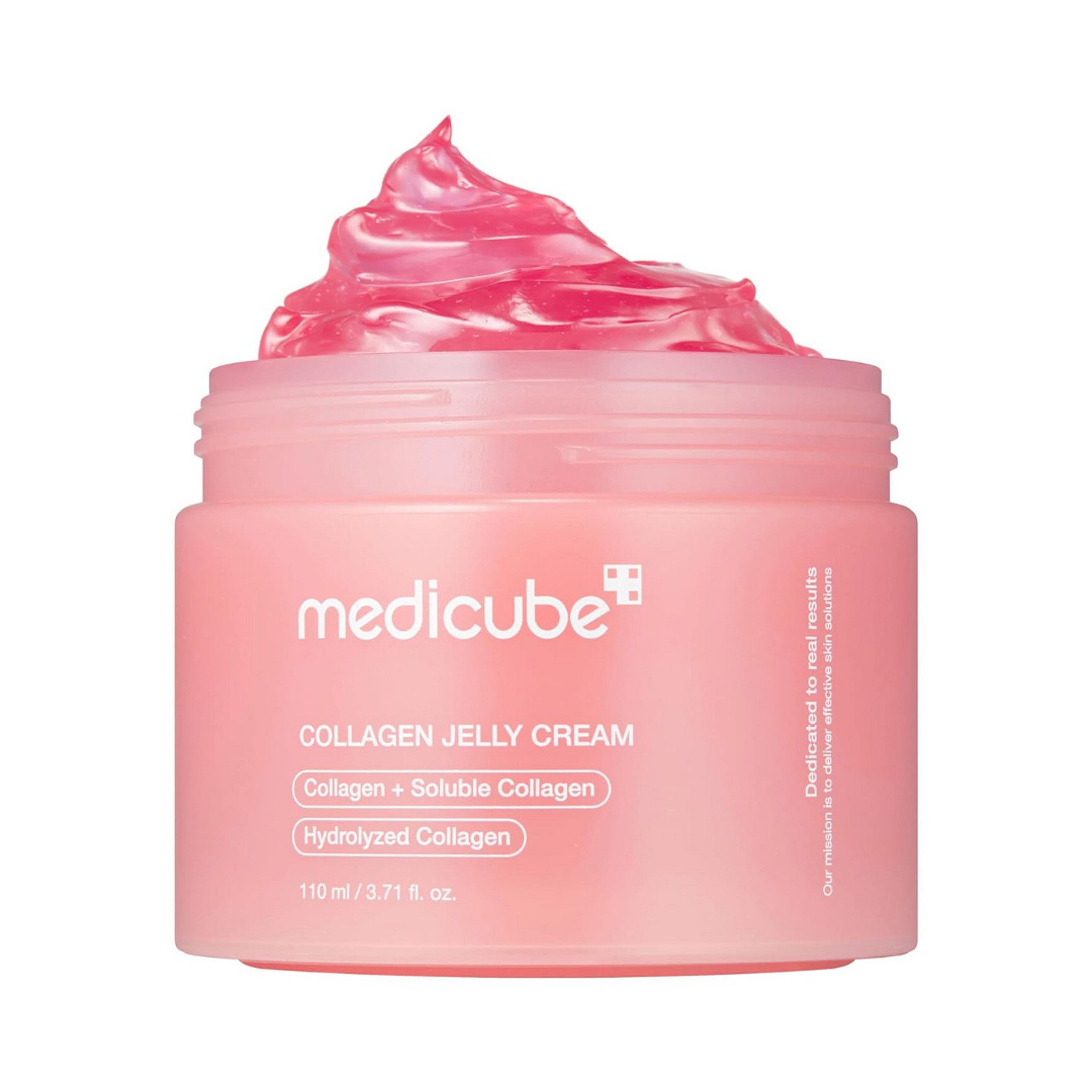 Collagen Niacinamide Jelly Cream