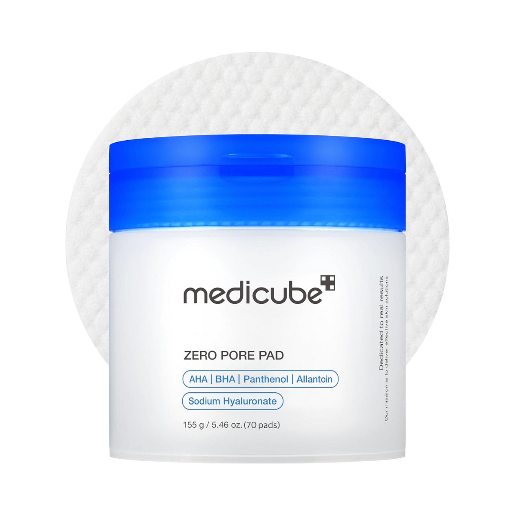 Zero Pore Pad 2.0